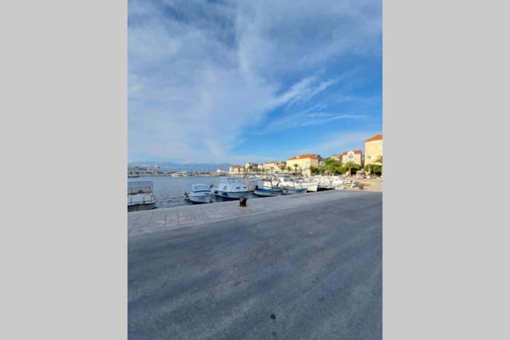 Giovanna - Spacious Lovely Apartment Supetar Exterior foto